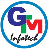 GTMinfotech.com logo, GTMinfotech.com contact details