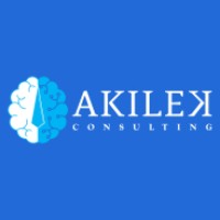 AKILEK CONSULTING logo, AKILEK CONSULTING contact details