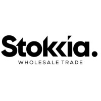 Stokkia logo, Stokkia contact details