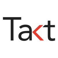 Takt Consulting logo, Takt Consulting contact details