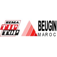 REMA TIP TOP NORD AFRIQUE & BEUGIN MAROC logo, REMA TIP TOP NORD AFRIQUE & BEUGIN MAROC contact details