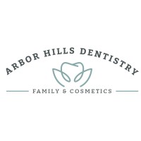 Arbor Hills Dentistry logo, Arbor Hills Dentistry contact details