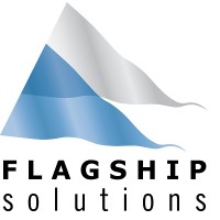 Flagship Solutions logo, Flagship Solutions contact details