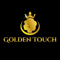 Golden Touch Beauty logo, Golden Touch Beauty contact details