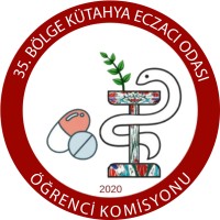 Kütahya Eczacı Odası Öğrenci Komisyonu logo, Kütahya Eczacı Odası Öğrenci Komisyonu contact details