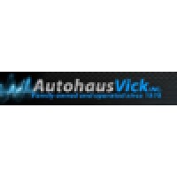 Autohaus Vick logo, Autohaus Vick contact details