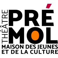 MJC Théâtre Prémol logo, MJC Théâtre Prémol contact details