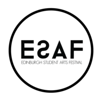 Edinburgh Student Arts Festival - ESAF logo, Edinburgh Student Arts Festival - ESAF contact details