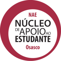 Núcleo de Apoio ao Estudante (NAE) Osasco logo, Núcleo de Apoio ao Estudante (NAE) Osasco contact details