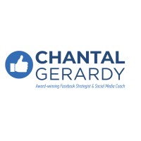 Chantal Gerardy Online Business Strategist logo, Chantal Gerardy Online Business Strategist contact details