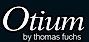 Otium logo, Otium contact details