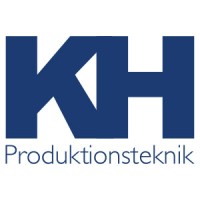 KH Produktionsteknik AB logo, KH Produktionsteknik AB contact details