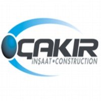 ÇAKIR İNŞAAT İTHALAT İHRACAT SANAYİ VE TİCARET LTD. ŞTİ. logo, ÇAKIR İNŞAAT İTHALAT İHRACAT SANAYİ VE TİCARET LTD. ŞTİ. contact details