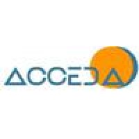 ACCEDA logo, ACCEDA contact details