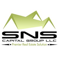 SNS Capital Group logo, SNS Capital Group contact details