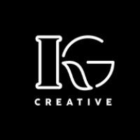 KG Creative logo, KG Creative contact details