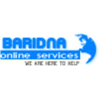 baridna logo, baridna contact details