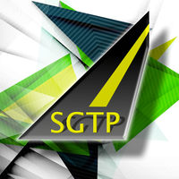 SGTP SUD logo, SGTP SUD contact details