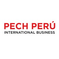 PECH PERU logo, PECH PERU contact details