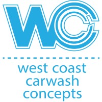 West Coast Car Wash Concepts, Inc logo, West Coast Car Wash Concepts, Inc contact details