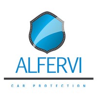 Corporación Alfervi logo, Corporación Alfervi contact details