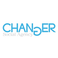 CHANGER SOCIAL AGENCY logo, CHANGER SOCIAL AGENCY contact details