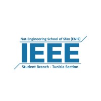 IEEE Enis Student Branch (Tunisia Section) logo, IEEE Enis Student Branch (Tunisia Section) contact details