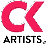 CK Artists logo, CK Artists contact details