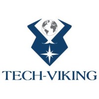 Tech-Viking LLC logo, Tech-Viking LLC contact details