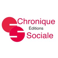 Chronique Sociale éditions logo, Chronique Sociale éditions contact details