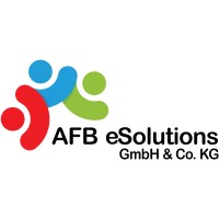 AFB eSolutions GmbH & Co. KG. logo, AFB eSolutions GmbH & Co. KG. contact details