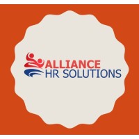 Alliance HR Solutions logo, Alliance HR Solutions contact details