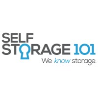 Self Storage 101 logo, Self Storage 101 contact details