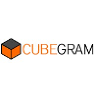 Cubegram Inc. logo, Cubegram Inc. contact details