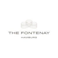 THE FONTENAY Hamburg logo, THE FONTENAY Hamburg contact details