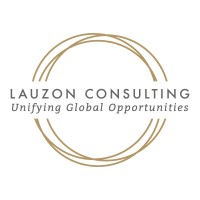 Lauzon Consulting logo, Lauzon Consulting contact details