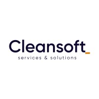 Cleansoft logo, Cleansoft contact details