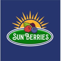 Sun Berries logo, Sun Berries contact details