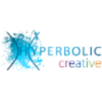 Hyperbolic Creative logo, Hyperbolic Creative contact details