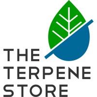 The Terpene Store logo, The Terpene Store contact details