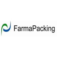 FarmaPacking logo, FarmaPacking contact details