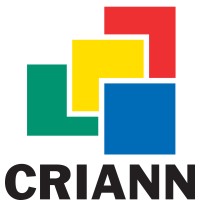 CRIANN logo, CRIANN contact details