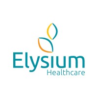 Elysium Healthcare logo, Elysium Healthcare contact details