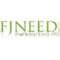 F J Need logo, F J Need contact details