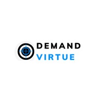 Demand Virtue logo, Demand Virtue contact details