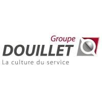 Groupe Douillet logo, Groupe Douillet contact details