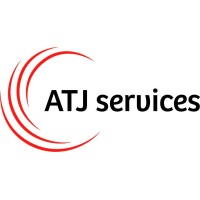 ATJ Services logo, ATJ Services contact details