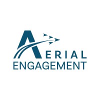 Aerial Engagement logo, Aerial Engagement contact details