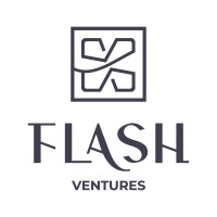 Flash Ventures logo, Flash Ventures contact details