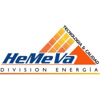 HEMEVA DIVISIÓN ENERGÍA logo, HEMEVA DIVISIÓN ENERGÍA contact details